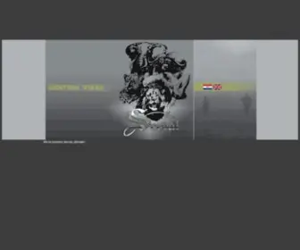 Serval.hr(Hunting video) Screenshot