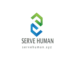 Serve-Human.com Favicon