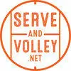 Serveandvolley.net Favicon