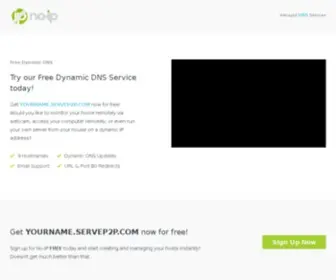 Servep2P.com(แหล่งซื้อ) Screenshot