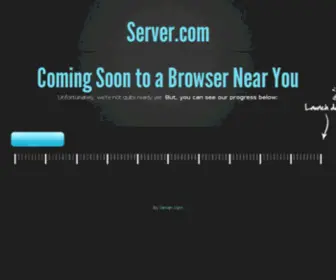 Server.com(Server) Screenshot