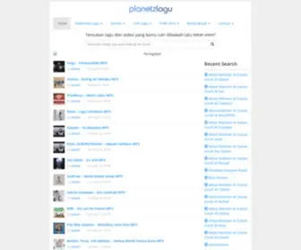 Serverlagu.online(Download Lagu MP3) Screenshot