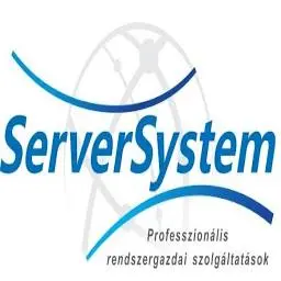 Serversystem.hu Favicon