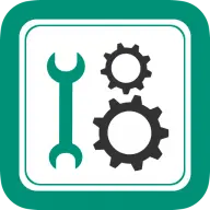 Service-AND-Maintenance.com Logo