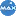Servicemax.com.au Logo