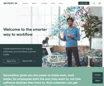 Servicenowservices.com(Servicenowservices) Screenshot