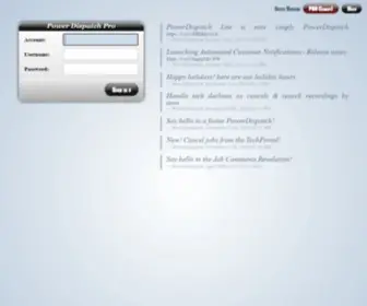 Serviceslogin.com(Serviceslogin) Screenshot