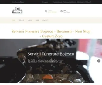 Serviciifunerare.ro(Costuri Zero) Screenshot