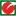 ServicoGlobal.net Favicon