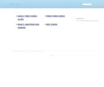 Serviporo.com(The Internet privacy company) Screenshot