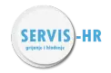 Servis-HR.eu Favicon