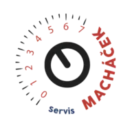 Servis-Machacek.cz Favicon