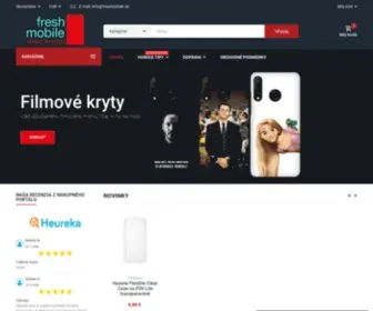 Servismobilov.sk(Servis) Screenshot