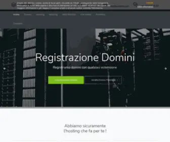 Servitelit.com(Servitel Ltd) Screenshot