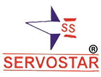 Servostarindia.com Favicon