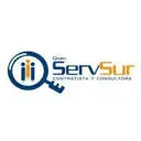 Servsur.org Favicon