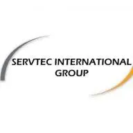 Servtec-International.com Logo