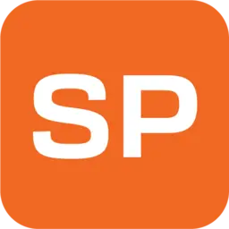 Serwisplanner.pl Logo