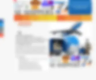 Seshippersinc.com(Who SE Shippers) Screenshot