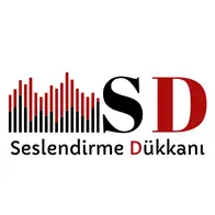 Seslendirmedukkani.com Logo