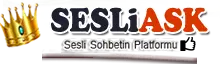 Sesliask.com Favicon