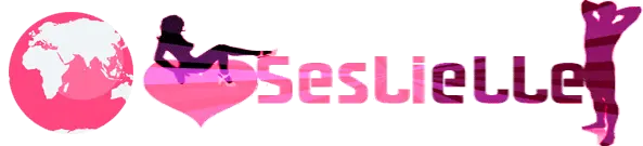 Seslielle.com Logo
