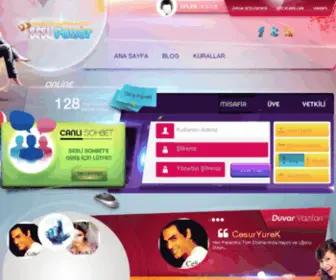 Seslipazar.com(Seslipazar) Screenshot