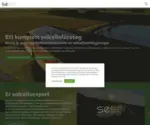 Sesol.se Screenshot