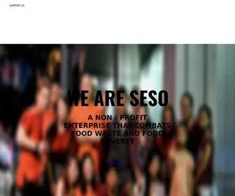 Sesomy.com(SESO Malaysia's main goal) Screenshot