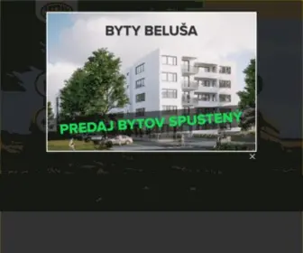 Sestav.sk(SESTAV s.r.o) Screenshot