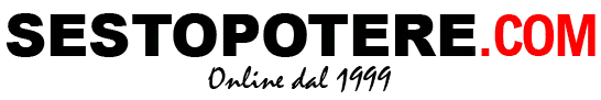 Sestopotere.com Logo