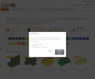 Set-Kur.com(LEGO® Yedek Parça) Screenshot