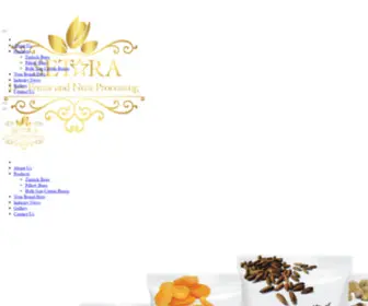 Setara.af(Setara Dry Fruits and Nuts) Screenshot