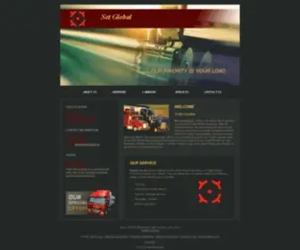 SetGlobal.net(Set Global) Screenshot