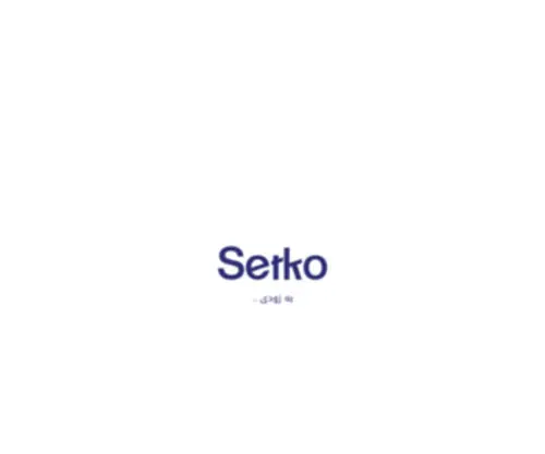 Setko.com(Iran Travel Site) Screenshot