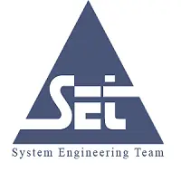 Set.rs Logo