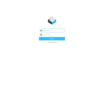 Settleasydmv.info(Routelab Webmail) Screenshot