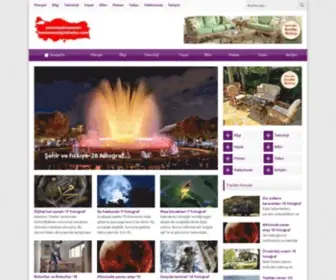 Sevemezkimsesenibenimsevdigimkadar.com(Sevemezkimsesenibenimsevdigimkadar) Screenshot
