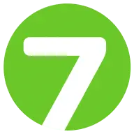 Seven.com.ec Favicon