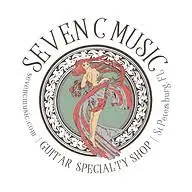 Sevencmusic.com Favicon