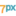 Sevenpixels.co.uk Favicon