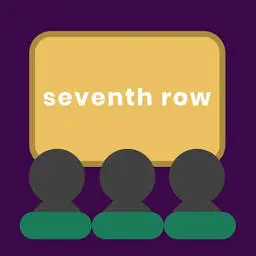 Seventh-Row.com Logo