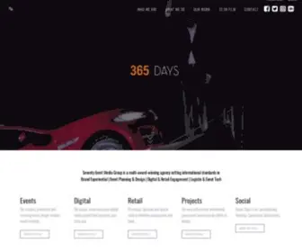 Seventyemg.com(70 EMG) Screenshot