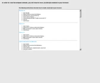 Seventymm.com(Online Shopping India) Screenshot