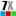 Sevenx.de Logo