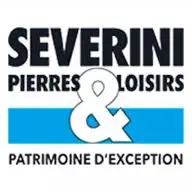Severini.com Logo