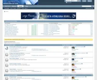 Sevgiplatformu.info(Sevgi Platformu) Screenshot