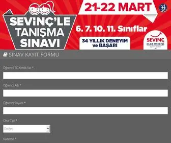 Sevinckayit.com(Kayıt) Screenshot