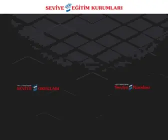 Seviye.com.tr(M KURUMLARI) Screenshot