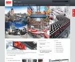 Sew-Eurodrive-Partner.com Screenshot